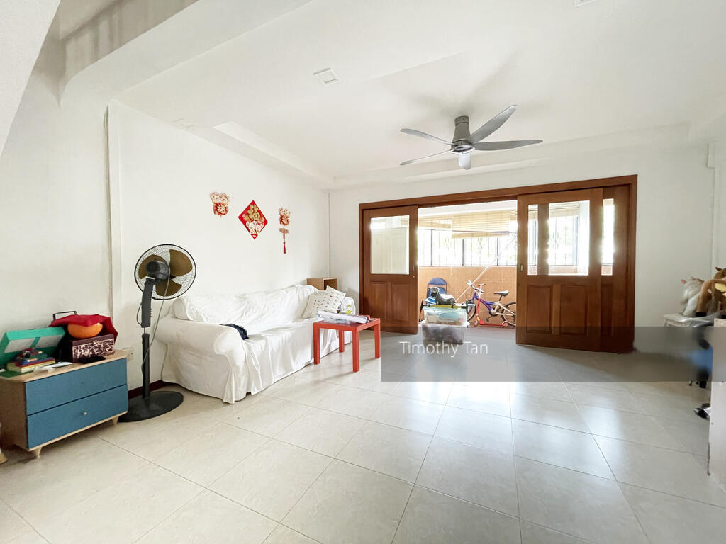 Tampines Avenue 5 thumbnail photo